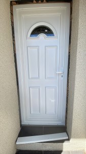 Photo de galerie - Menuiserie - Huisserie - Agencement