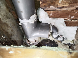 Photo de galerie - Plomberie - Installation sanitaire