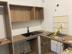 Photo de galerie - Montage meubles en kit