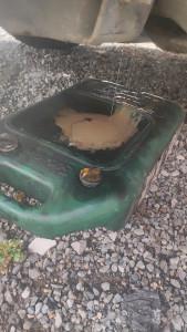 Photo de galerie - Réparation voiture