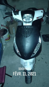 Photo de galerie - Avant