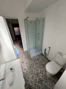 Photo de galerie - Plomberie - Installation sanitaire