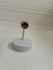 Photo de galerie - Montage