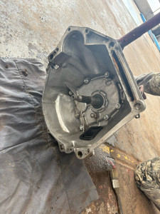 Photo de galerie - Entretien - Réparation autres véhicules