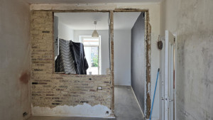 Photo de galerie - Bricolage et multi services