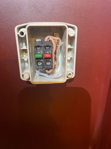 Photo de galerie - Dépannage électroménager