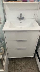 Photo de galerie - Montage meubles en kit