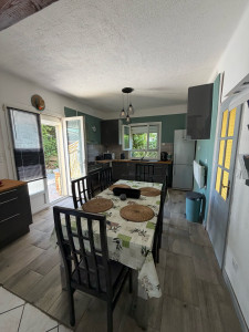 Photo de galerie - Airbnb
