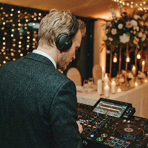 Photo de galerie - Devon Lord - Préparation Soirée