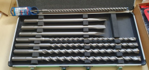 Photo de galerie - Bricolage et multi services