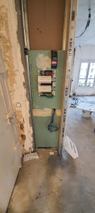 Photo de galerie - électricité 