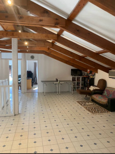 Photo de galerie - Ménage