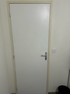 Photo de galerie - Bricolage et multi services