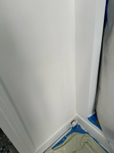 Photo de galerie - Plâtrerie - Murs - Plafonds