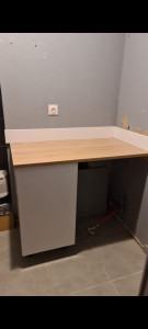 Photo de galerie - Bricolage et multi services