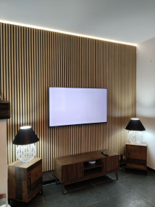 Photo de galerie - Bricolage et multi services