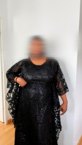 Photo de galerie - Robe cousue par moi