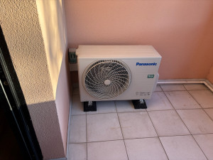 Photo de galerie - Chauffage - Climatisation