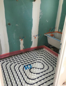 Photo de galerie - Chauffage - Climatisation