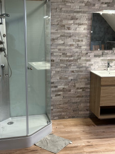 Photo de galerie - Plomberie - Installation sanitaire