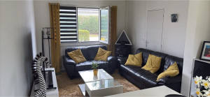 Photo de galerie - Mode cocooning 