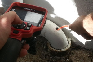 Photo de galerie - Plomberie - Installation sanitaire