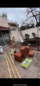 Photo de galerie - Couverture - Toiture