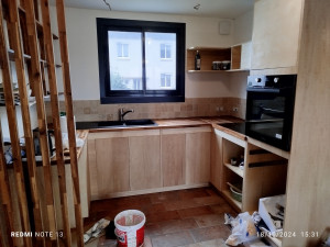 Photo de galerie - Carrelage