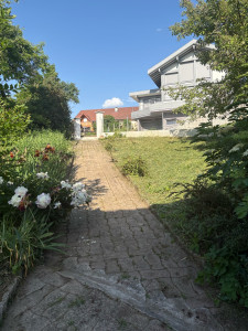 Photo de galerie - Jardinier