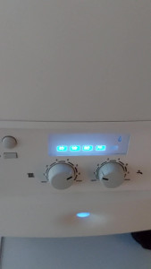 Photo de galerie - Chauffage - Climatisation