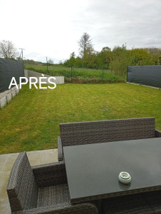 Photo de galerie - APRÈS 