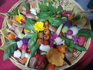 Photo de galerie - Traiteur