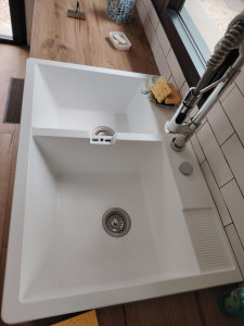 Photo de galerie - Nettoyage 