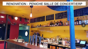 Photo de galerie - Installation électrique