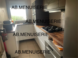 Photo de galerie - Menuiserie - Huisserie - Agencement