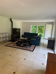 Photo de galerie - Peinture - Tapisserie