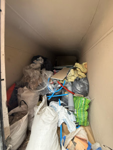 Photo de galerie - Voyage déchèterie 