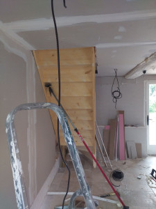 Photo de galerie - Menuiserie - Huisserie - Agencement