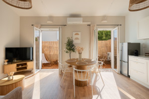 Photo de galerie - Chauffage - Climatisation