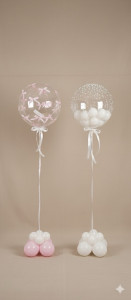 Photo de galerie - Ballons 