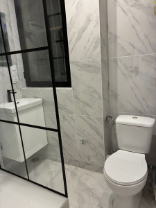 Photo de galerie - Artisan tout corps d'état - Rénovation