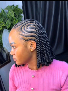 Photo de galerie - Twist 