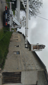 Photo de galerie - Bricolage et multi services