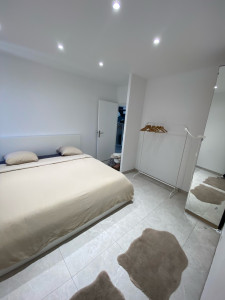 Photo de galerie - Ménage