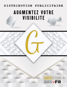 Photo de galerie - Je peux m'occuper de créer un flyer et de le distribuer localement .