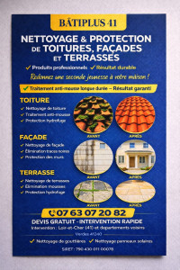 Photo de galerie - Remise en états 