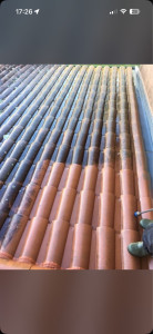 Photo de galerie - Couverture - Toiture