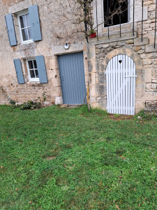 Photo de galerie - Peinture - Tapisserie
