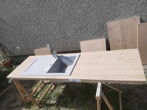 Photo de galerie - Bricolage - Petits travaux