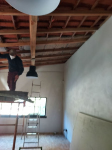 Photo de galerie - Avant travaux 